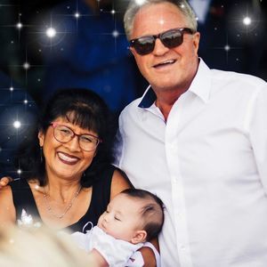 Meet your Posher, Priscilla